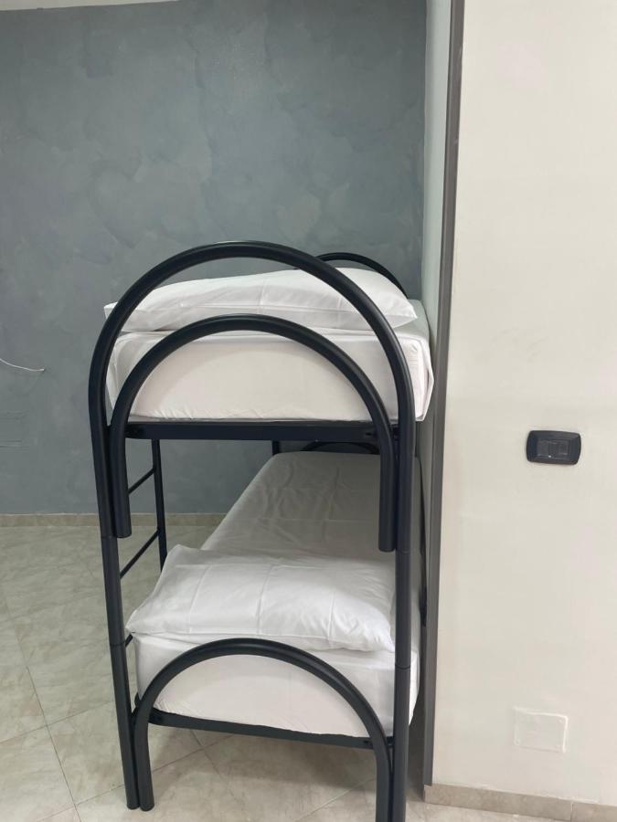 Casetta Luisa Naples Luaran gambar