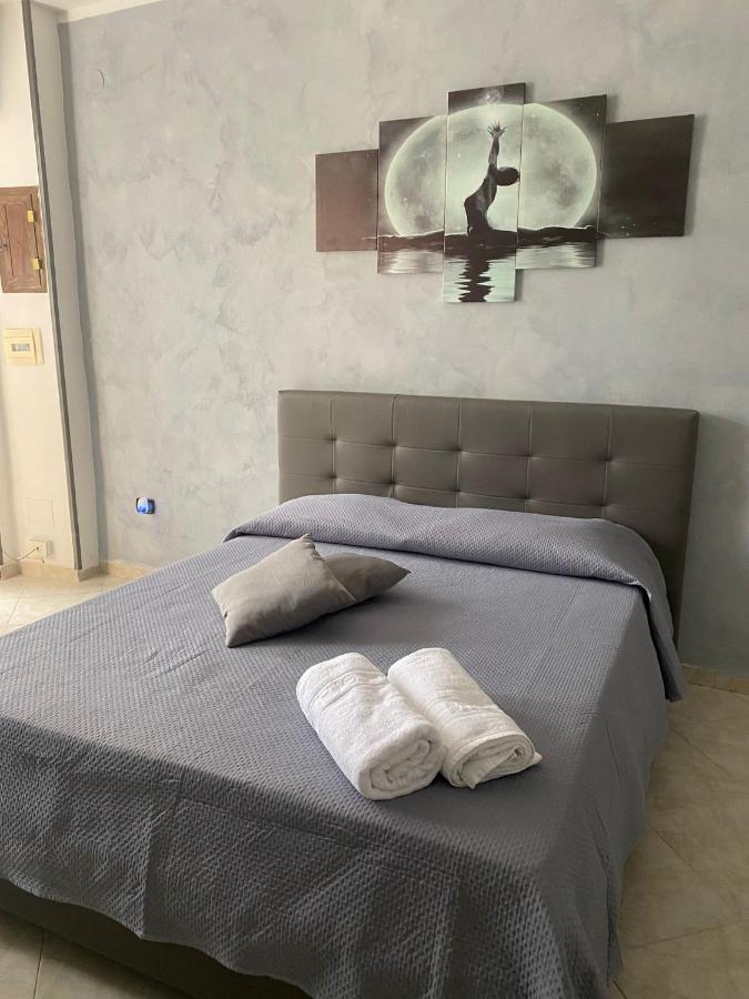 Casetta Luisa Naples Luaran gambar